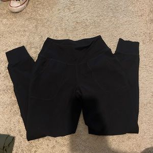 Womens joggers